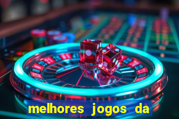 melhores jogos da steam pagos